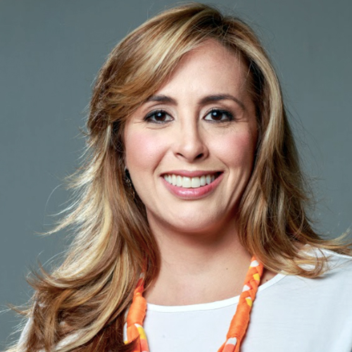 Patricia Díaz Lorenzo