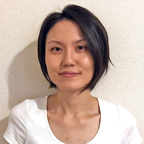 Eriko Shinohara